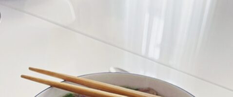 Pho Bo – Traditionelle Rindfleischsuppe Schritt für Schritt