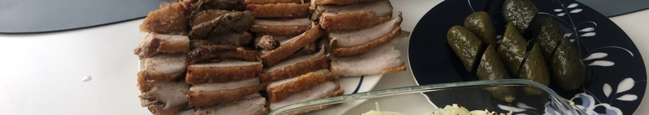 Ist vietnamesisches Essen gesund?