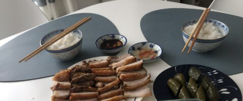 Ist vietnamesisches Essen gesund?